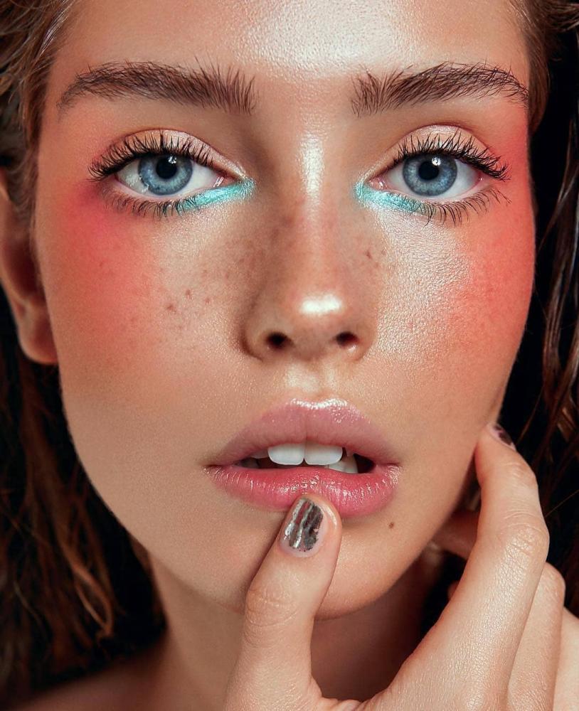Июль 2019 — Блог о косметике и красоте на сайте Makeupmarket.ru