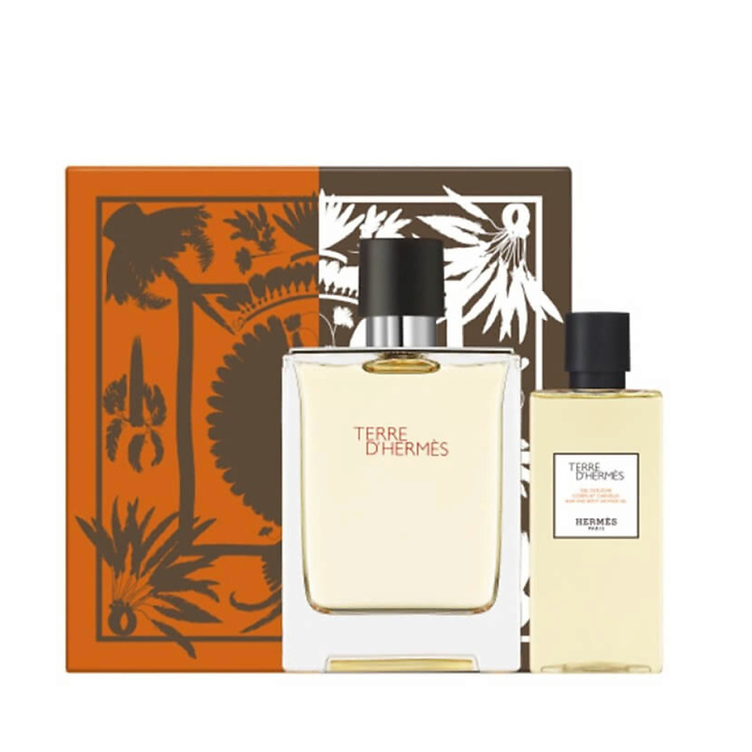 Hermes Terre D Hermes Herm S