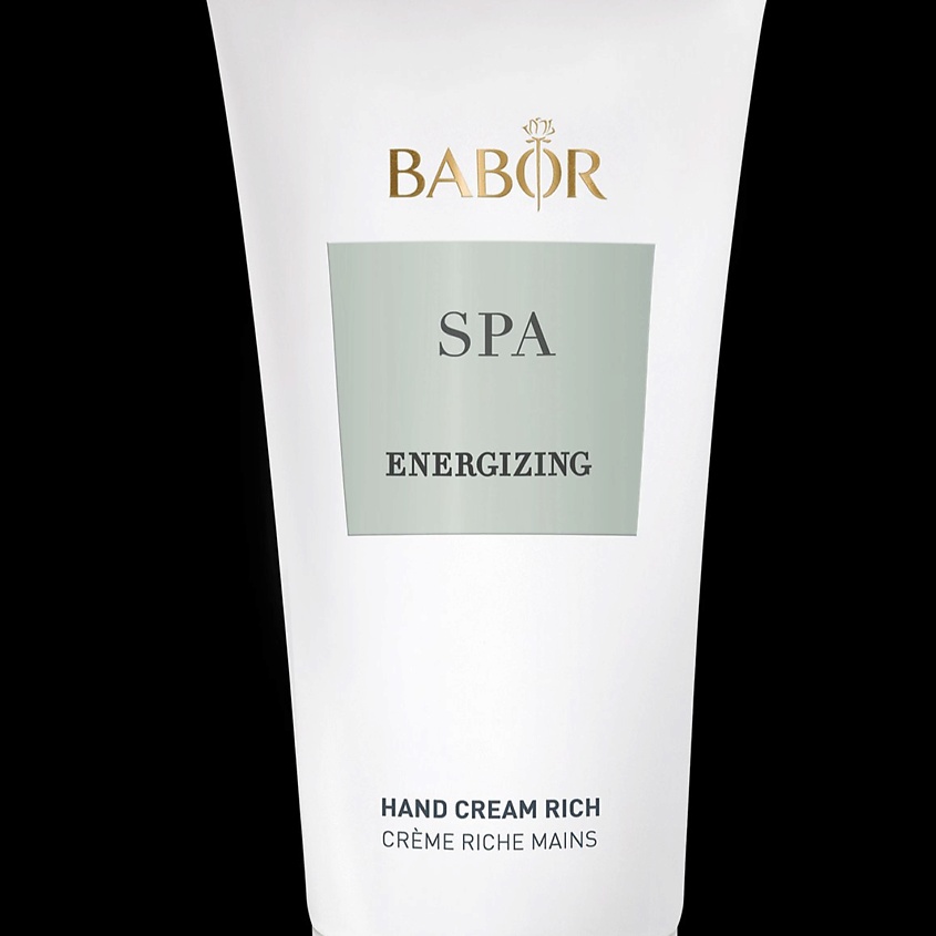 Babor Spa Energizing