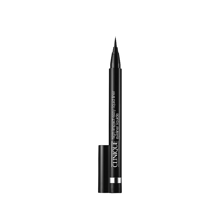 Контурные карандаши и подводка Clinique Жидкая подводка для век High Impact Easy Liquid Liner