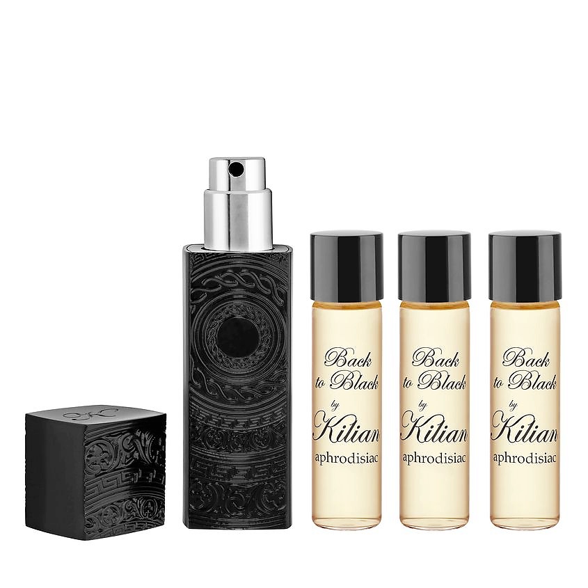 KILIAN PARIS Back To Black Aphrodisiac travel