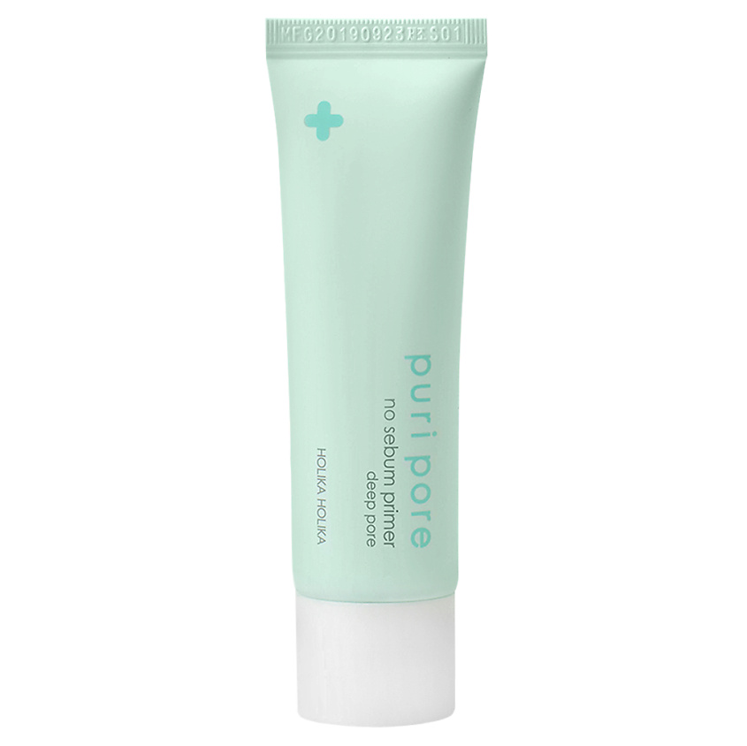 Holika Holika Puri Pore No Sebum Primer Deep Pore