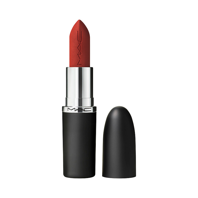 Помады Mac Губная помада Macximal Matte Lipstick купить в интернет магазине ЛЭТУАЛЬ по цене 8933