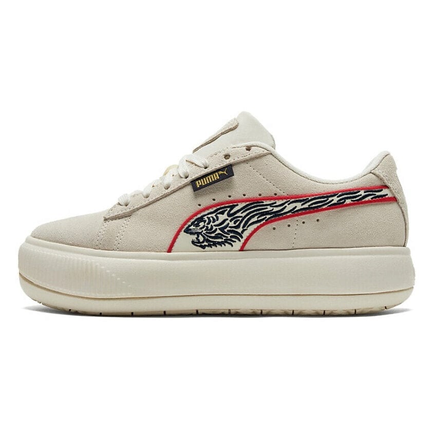 Puma Suede Mayu Year Of The Tiger