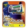 GILLETTE   Fusion ProGlide Power