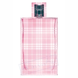 Burberry Brit Sheer