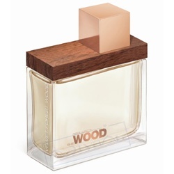 DSQUARED2 She Wood Velvet Forest Wood