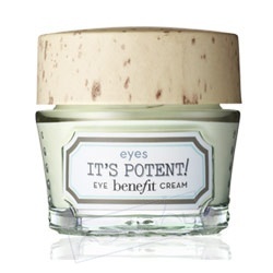 Крем для области вокруг глаз It’s potent! BENEFIT