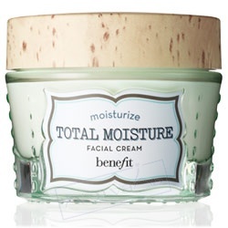 Крем для лица Total Moisture BENEFIT