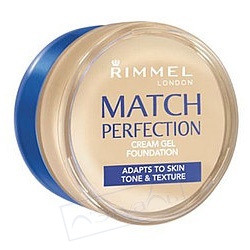 Тональный крем Rimmel Match Perfection - отзывы