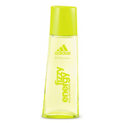 Духи Adidas Fizzy Energy