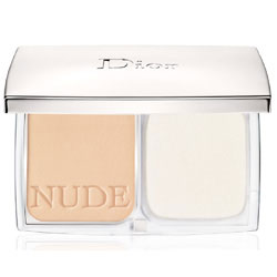 Dior nude