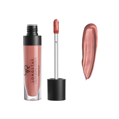 Жидкая помада LONGSTAY LIQUID MATTE