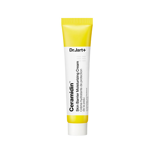 Увлажняющий и питательный крем для лица Ceramidin Cream