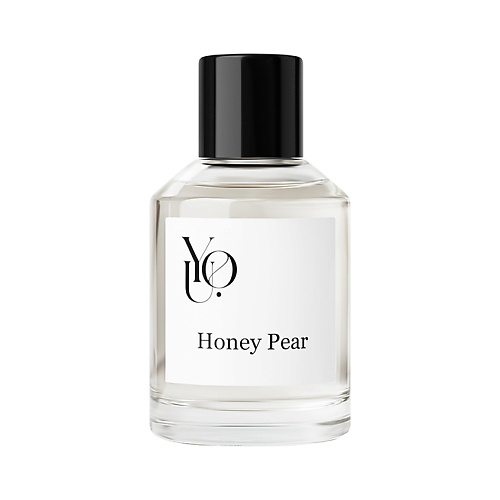 Honey Pear