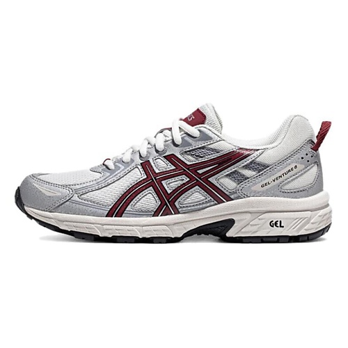 Кроссовки Gel-Venture 6 Low-Top Running Shoes