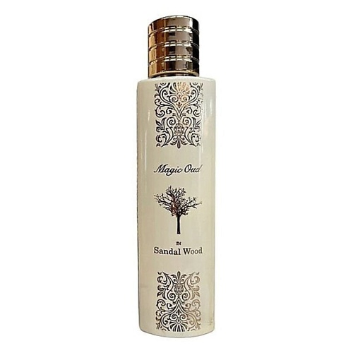 Парфюмерная вода Magic Oud In Sandal Wood