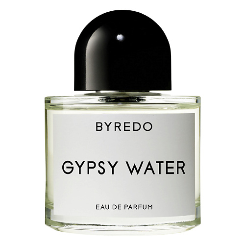 Gypsy Water