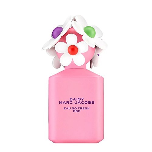 Daisy Eau So Fresh Pop