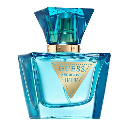 Seductive Blue For Women