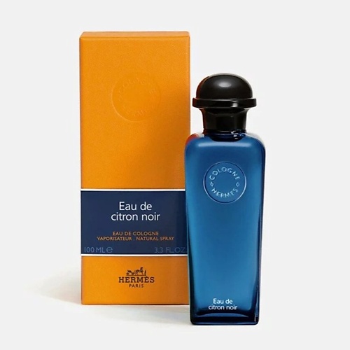 Одеколон Eau De Citron Noir