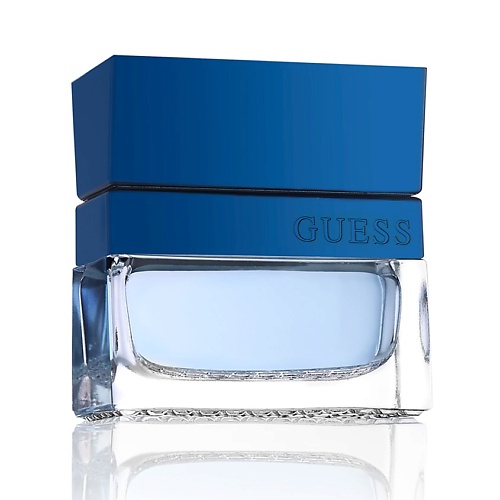 Seductive Blue For Men