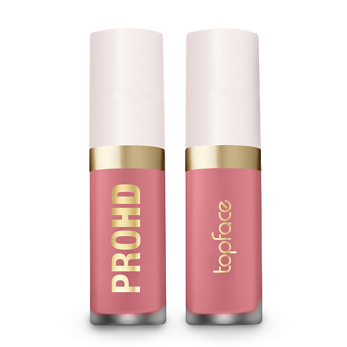 Румяна жидкие PROHD Hypnotic Bloom