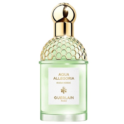 Aqua Allegoria Rosa Verde