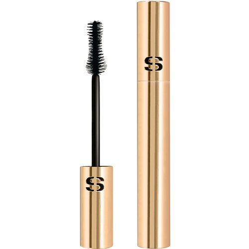 Фитотушь для ресниц Phyto-Noir Mascara