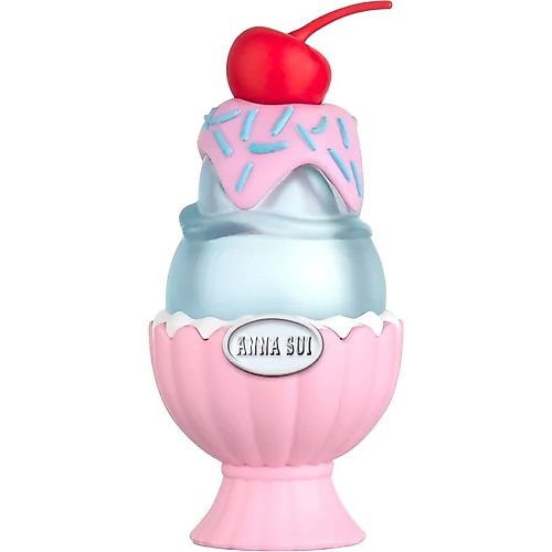 Sundae Pretty Pink