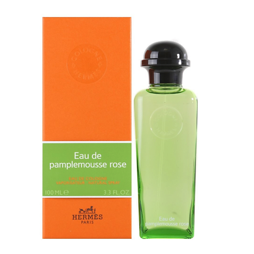 Одеколон Eau de Pamplemousse Rose