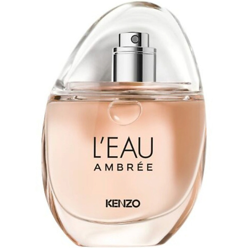 L’eau Ambree