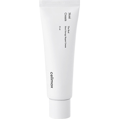 Крем для лица с экстрактом нони восстанавливающий и питательный Noni Cream