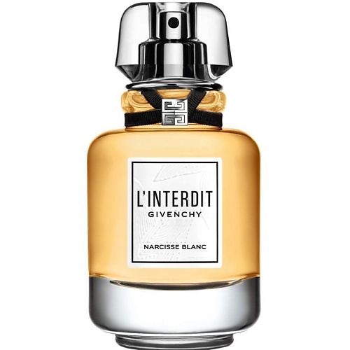L'Interdit Narcisse Blanc