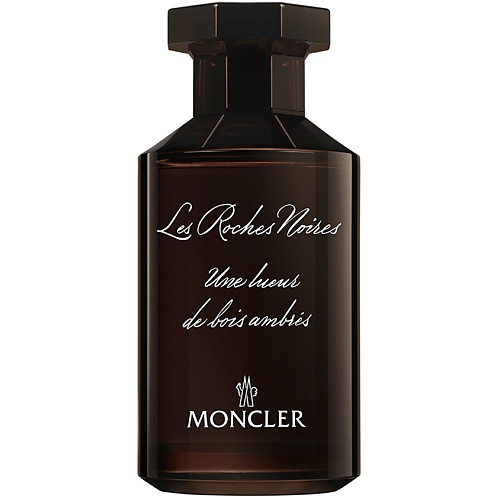 Les Roches Noires