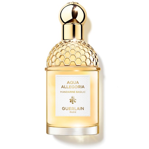 Aqua Allegoria Mandarine Basilic
