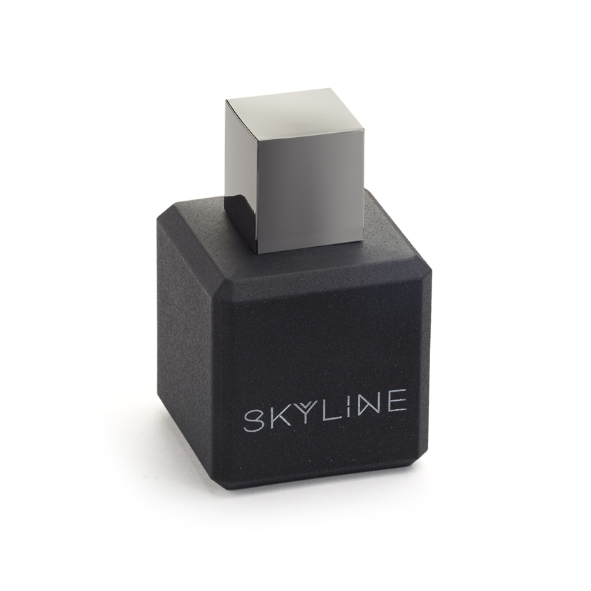 Skyline Parfums Genty одеколон — аромат для мужчин 2014