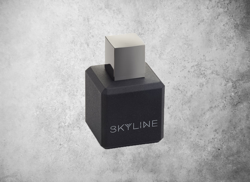 PARFUMS GENTY Подарочный набор для мужчин SKYLINE …