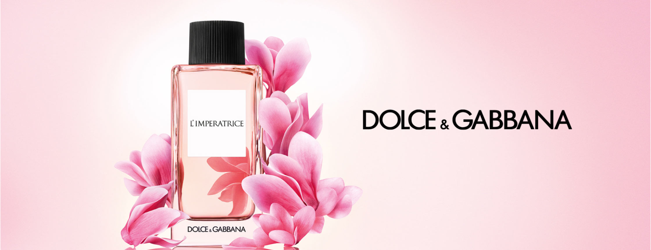 Dolce & Gabbana №3 L'Imperatrice. Как отличить оригинал от подделки?