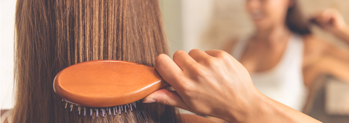 Укладка волос в домашних условиях – стильная прическа своими руками