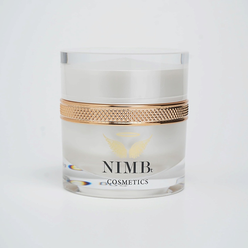 фото Крем для лица день-ночь hyaluronic day-night 50 мл nimbt