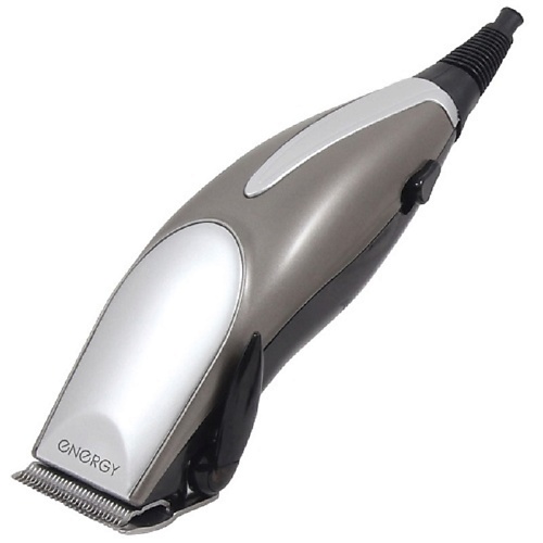ENERGY Машинка для стрижки волос  EN-717 moritz ножницы для стрижки волос филировочные 150 мм