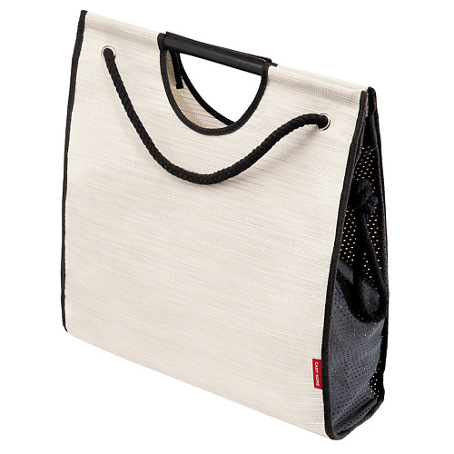CH Сумка шоппер Medium сумка шоппер на молнии личность 38х35 текстиль флис