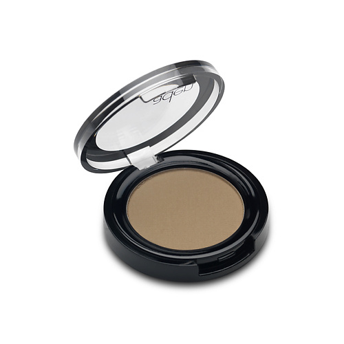 ADEN Тени для бровей Eyebrow Shadow Powder lucas’ cosmetics тени для бровей cc brow shadow grey brown