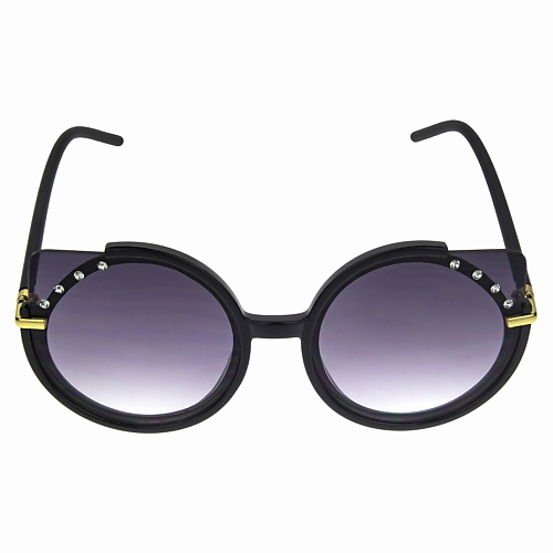 LUKKY Солнцезащитные очки Кошачий взгляд lukky солнцезащитные очки звездное мерцание