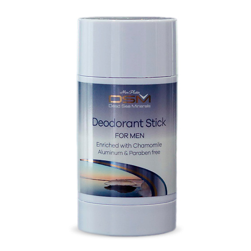MON PLATIN Дезодорант для мужчин 80 дезодорант mon platin deodorant stick for men 80 мл