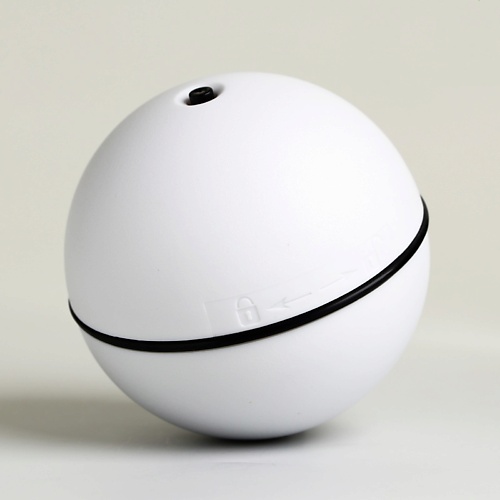 ПИЖОН Интерактивная игрушка-шар с непредсказуемой траекторией игрушка для кошек ferplast predator