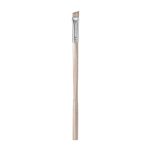 BLEND&GO Vegan bamboo brush Скошенная кисть для бровей E818b queen fair кисть для макияжа shine скошенная