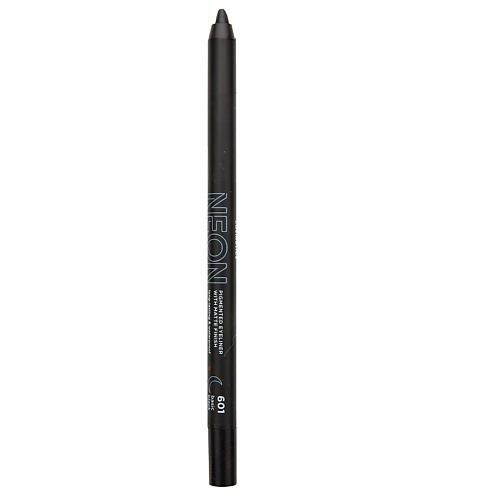 PARISA COSMETICS Карандаш для макияжа глаз NEON clé de peau beauté карандаш для глаз сменный картридж
