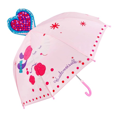MARY POPPINS Зонт детский Модница mary poppins палетка картонная с детской декоративной косметикой принцесса
